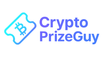 CryptoPrizeGuy Logo